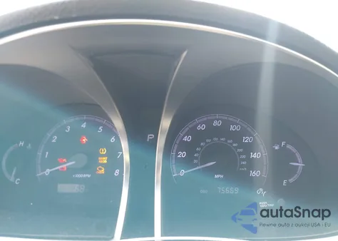 2011 Toyota Avalon Xls z USA, uszkodzony, nr VIN 4T1BK3DB2BU388338